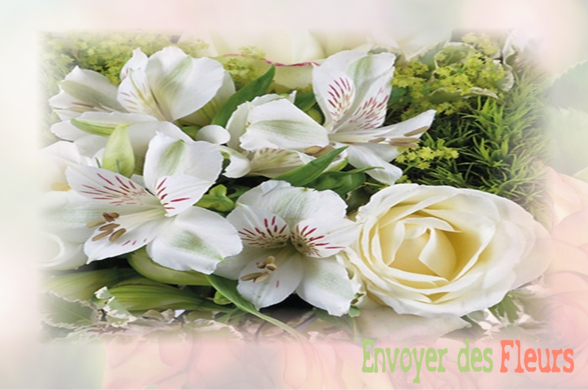 envoyer des fleurs à à SAINT-SILVAIN-BELLEGARDE
